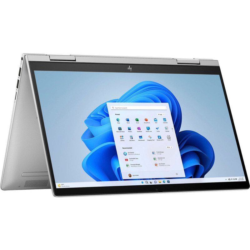 لپ تاپ 14 اینچی اچ‌ پی مدل Envy x360 2-in-1 14-es0033dx-i7 1355U 16GB 1SSD thumb 1 4