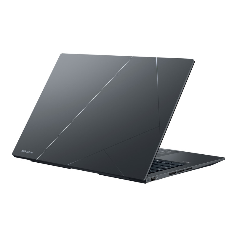 لپ تاپ 14.5 اینچی ایسوس مدل Zenbook 14X OLED Q410VA-i5 8GB 512SSD thumb 1 3