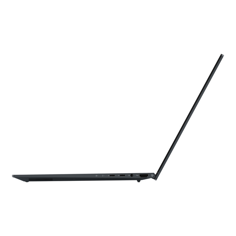 لپ تاپ 14.5 اینچی ایسوس مدل Zenbook 14X OLED Q410VA-i5 8GB 512SSD thumb 1 5