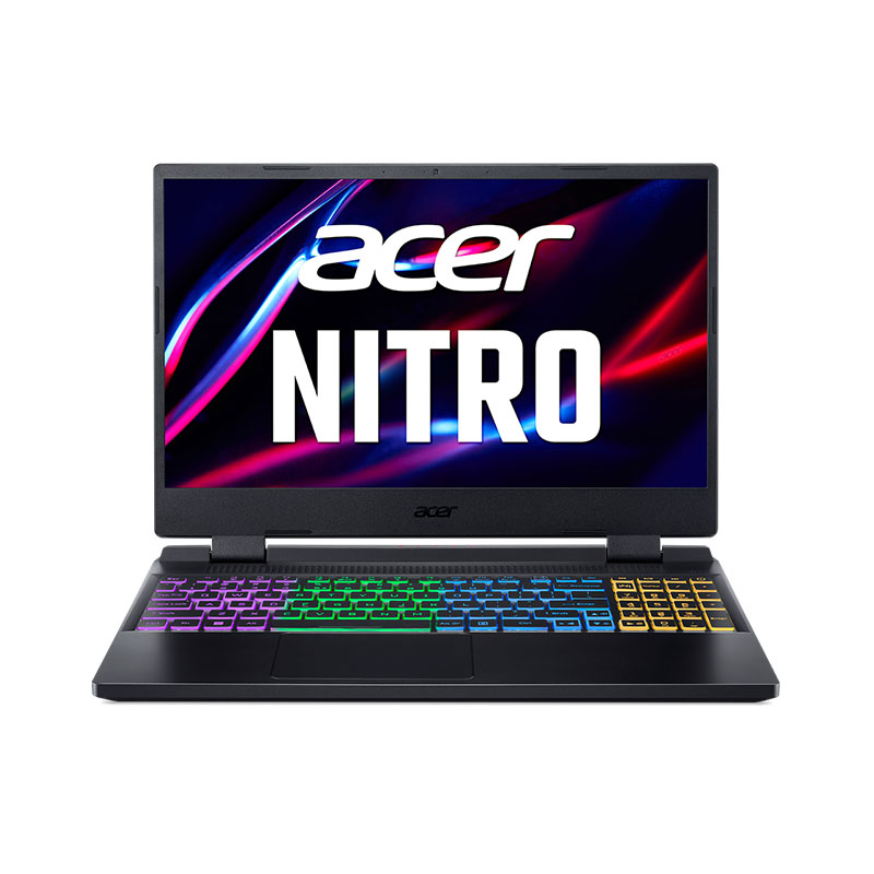لپ تاپ Acer Nitro 5 I7 12650H 16GB 512 SSD 8GB RTX 4060