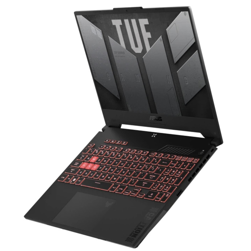 لپ تاپ 15.6 اینچی ایسوس مدل TUF Gaming F15 FX507VU4-LP058-i7 16GB 512SSD RTX4050