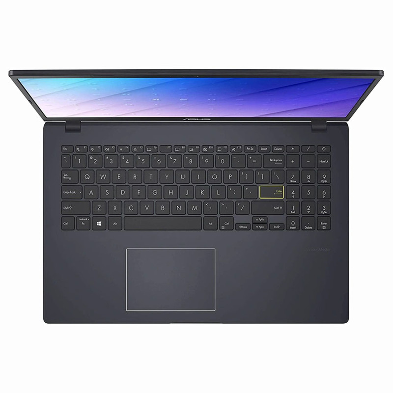 لپ تاپ 15.6 اینچی ایسوس مدل E510MA-BR911-Celeron 4GB 256SSD thumb 1 3