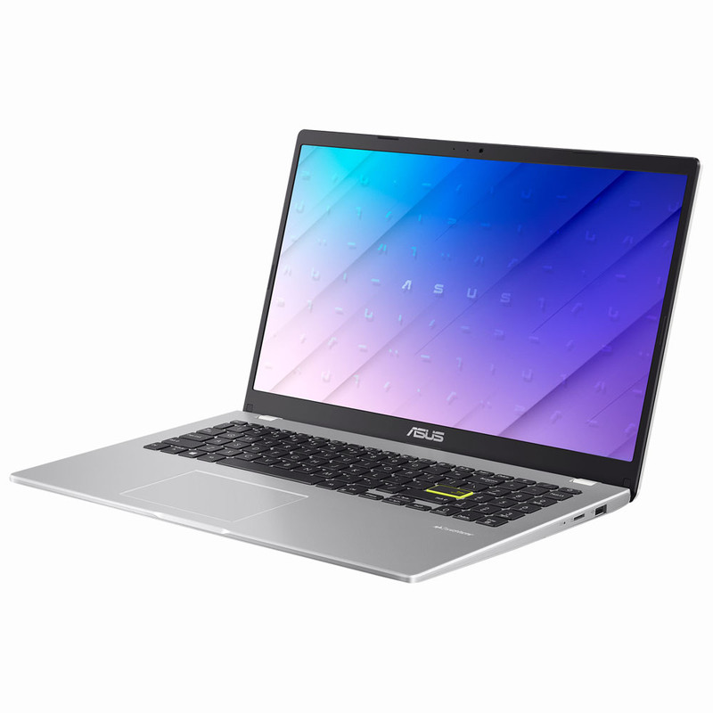 لپ تاپ 15.6 اینچی ایسوس مدل E510MA-BR911-Celeron 4GB 256SSD