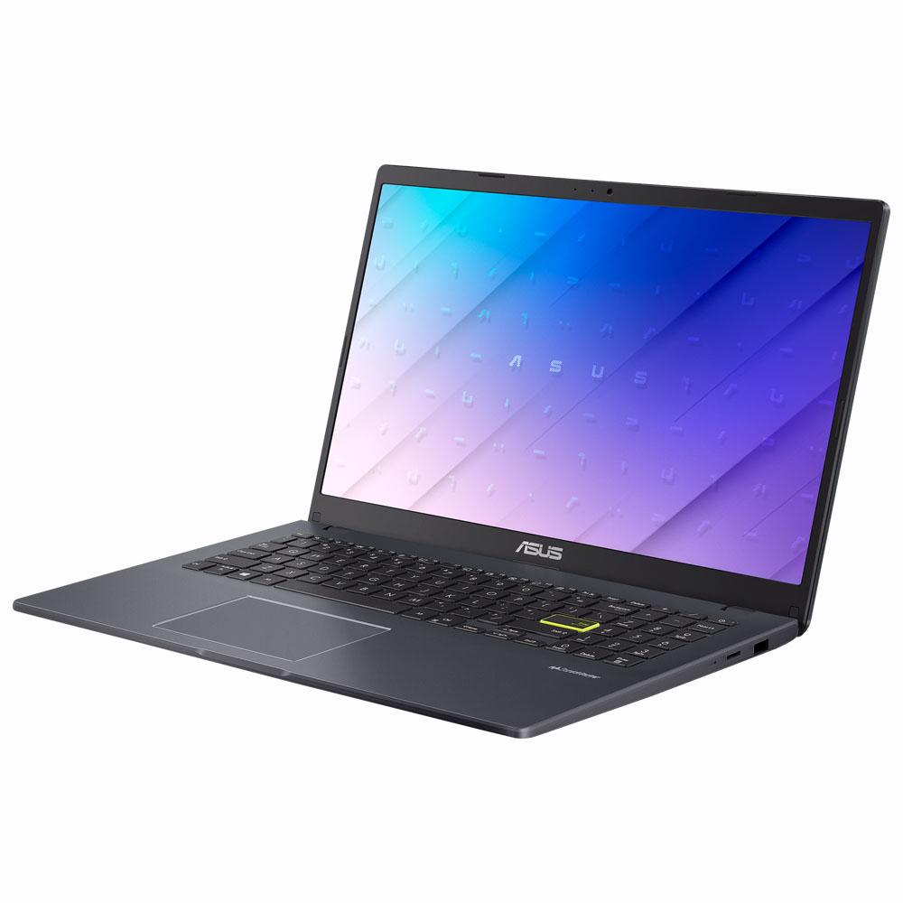 لپ تاپ 15.6 اینچی ایسوس مدل E510MA-BR911-Celeron 4GB 256SSD thumb 1 4