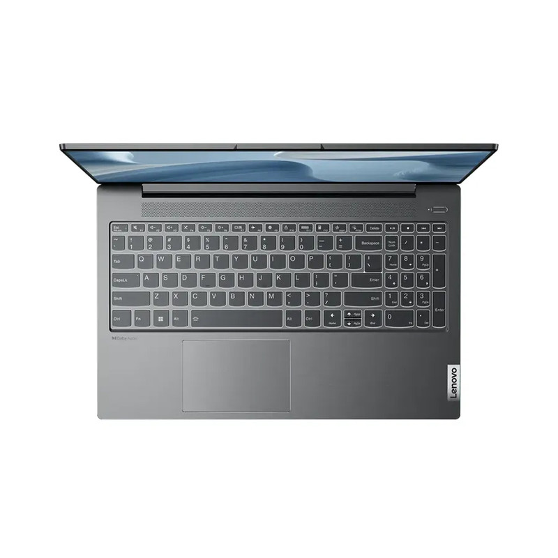 لپ تاپ 15.6 اینچی لنوو مدل IdeaPad 5 15IAL7-i7 1255U 16GB 512SSD MX550 thumb 1 3