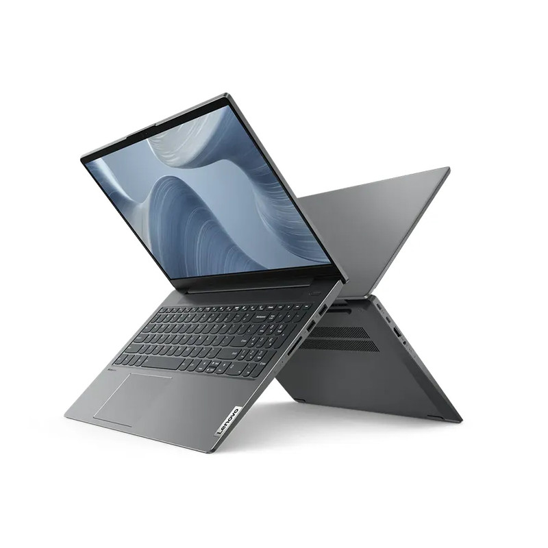 لپ تاپ 15.6 اینچی لنوو مدل IdeaPad 5 15IAL7-i7 1255U 16GB 512SSD MX550 thumb 1 1