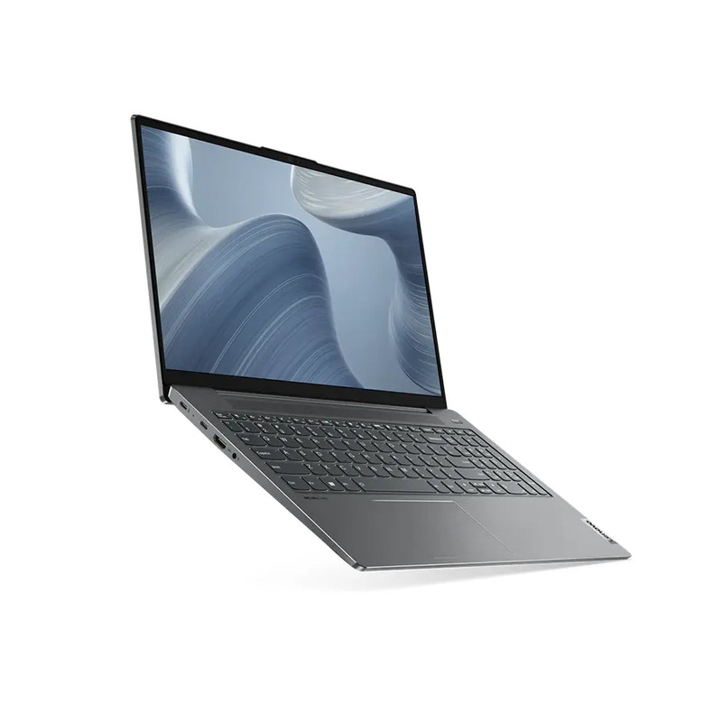 لپ تاپ 15.6 اینچی لنوو مدل IdeaPad 5 15IAL7-i7 1255U 16GB 512SSD MX550 thumb 1 4