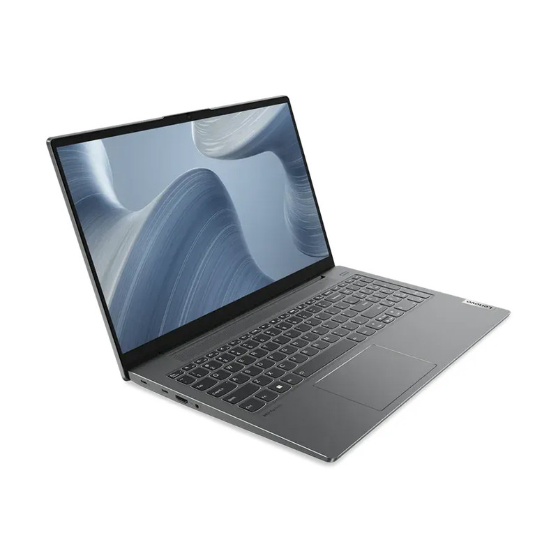 لپ تاپ 15.6 اینچی لنوو مدل IdeaPad 5 15IAL7-i5 1235U 16GB 1SSD MX550 thumb 1 4