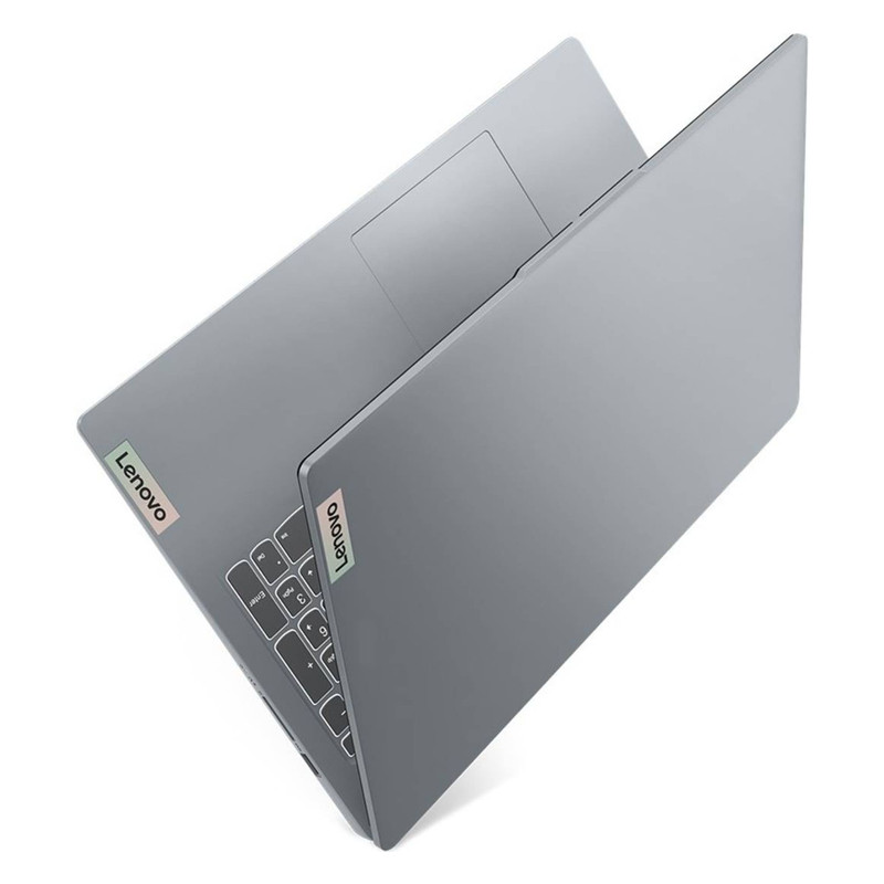 لپ تاپ 15.6 اینچی لنوو مدل IdeaPad Slim 3 15IRH8-i5 13420H 8GB 512SSD thumb 1 3