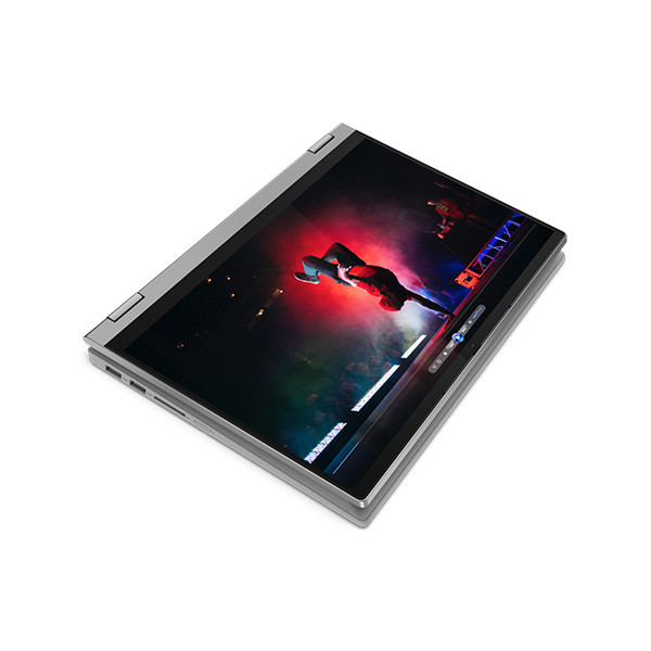 لپ تاپ 14 اینچی لنوو مدل IdeaPad Flex 5 Touch i3 8GB 256GB SSD UHD Graphics thumb 1 3