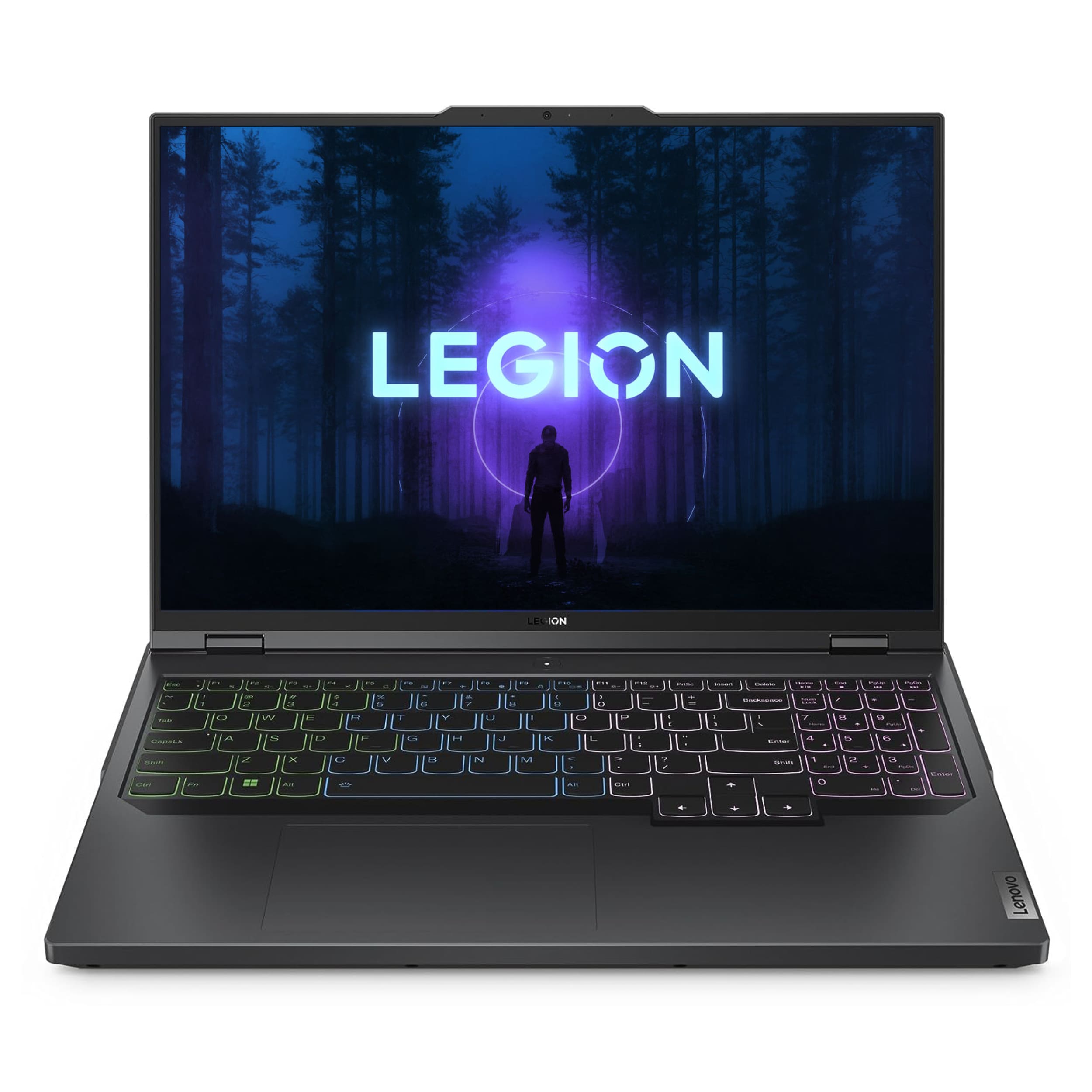 لپ تاپ 16 اینچی لنوو مدل Legion Pro 5 16IRX8-i9 32GB 1SSD RTX4060 thumb 1 2