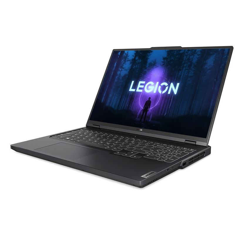 لپ تاپ 16 اینچی لنوو مدل Legion Pro 5 16IRX8-i9 32GB 1SSD RTX4060