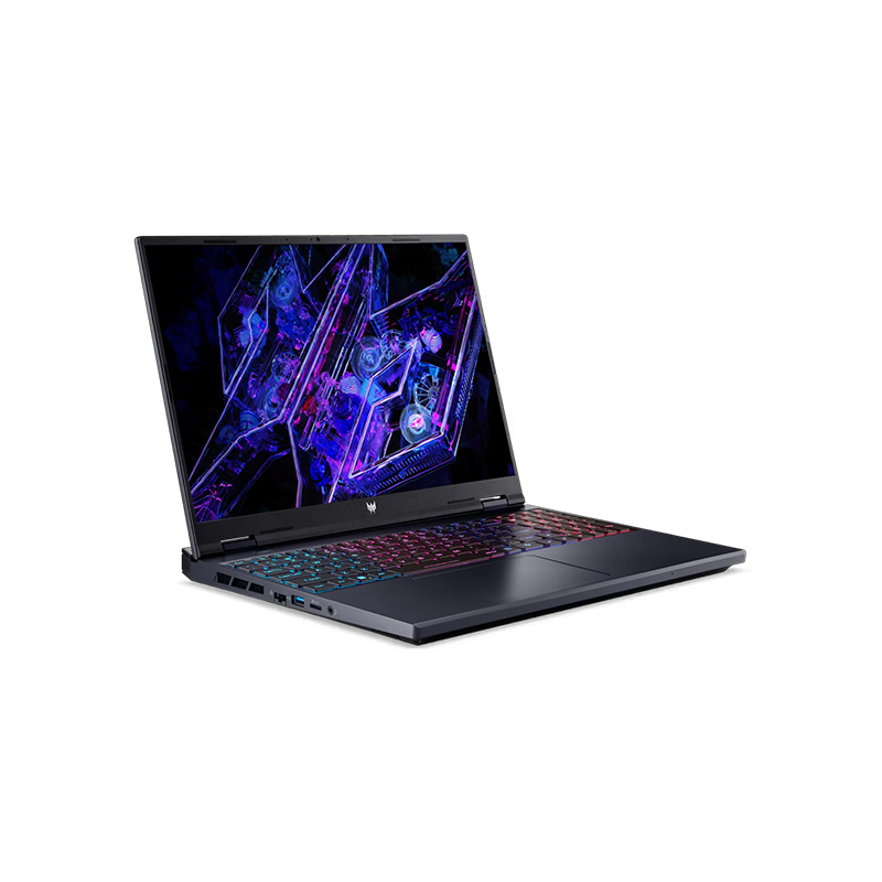 لپ تاپ 16 اینچی ایسر مدل Predator Helios Neo 16 i9-14900HX 16GB 1TB SSD RTX4060 8GB WQXGA IPS 165Hz thumb 1 2