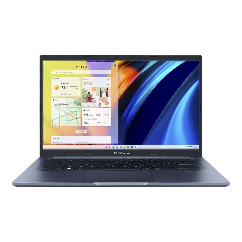 لپ تاپ 15.6 اینچی ایسوس مدل Vivobook X1502ZA-EJ2233-i3 1220P 8GB 512SSD thumb 1 3