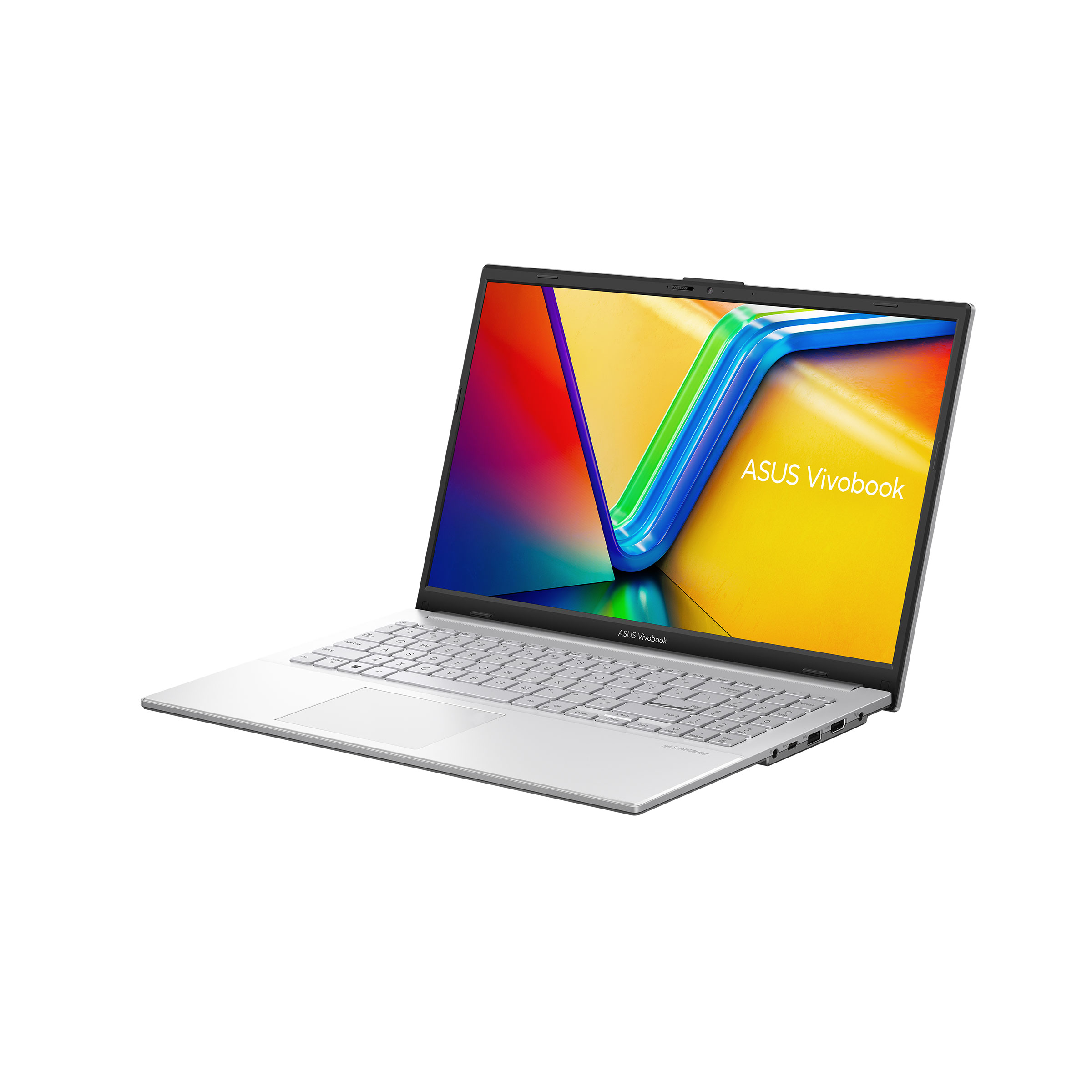 لپ تاپ 15.6 اینچی ایسوس مدل Vivobook E1504GA-NJ003W-i3 N305 8GB 512SSD  thumb 1 3