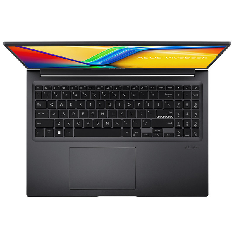 لپ تاپ 16 اینچی ایسوس مدل Vivobook 16X X1605VA-MB122W-i5 1335U 8GB 512SSD thumb 1 3