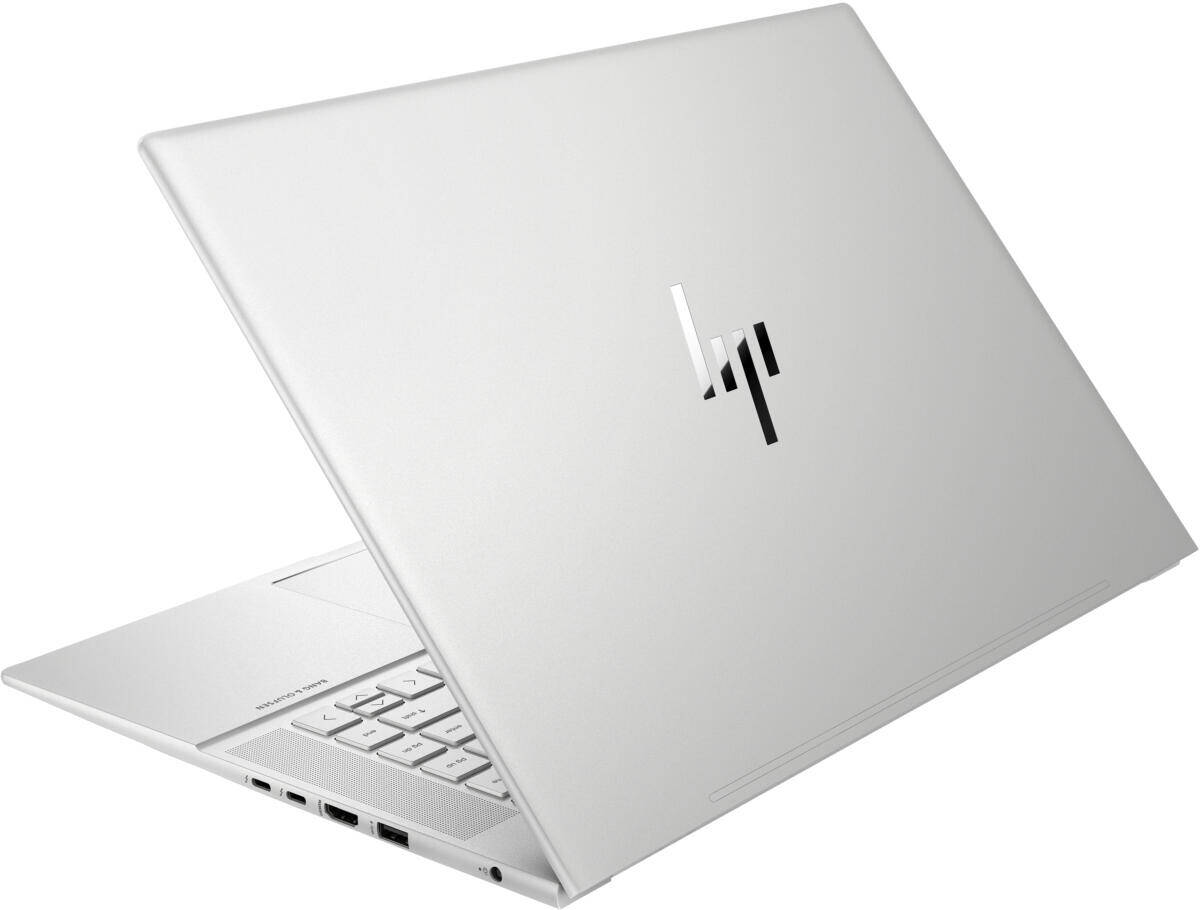 لپ تاپ 16 اینچی اچ پی مدل ENVY 16-H1053DX i7 16GB 1TB SSD 8GB RTX4060
