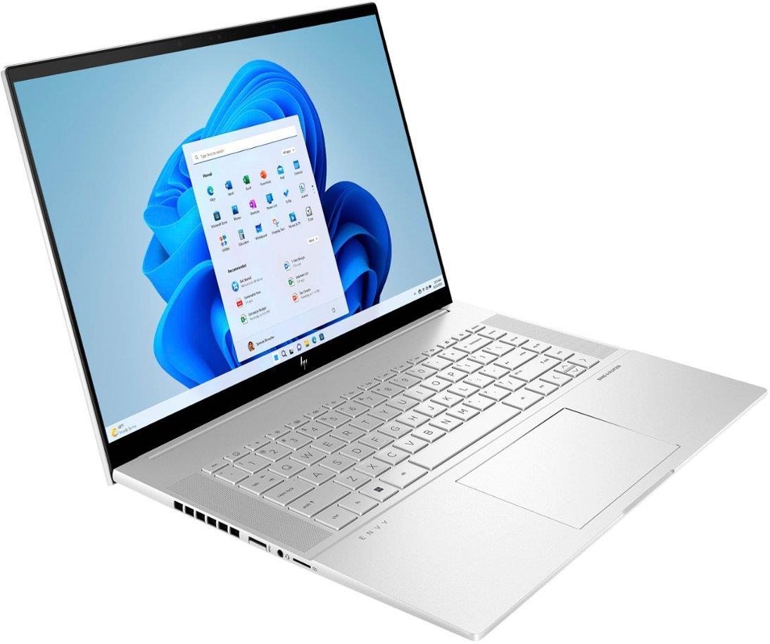 لپ تاپ 16 اینچی اچ پی مدل ENVY 16-H1053DX i7 16GB 1TB SSD 8GB RTX4060 thumb 1 3