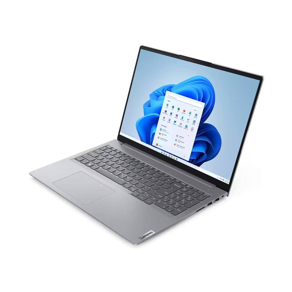 لپ تاپ 15.6 اینچی لنوو مدل IdeaPad Slim 3 15IRU8-i7 13620H 16GB 512SSD thumb 1 2