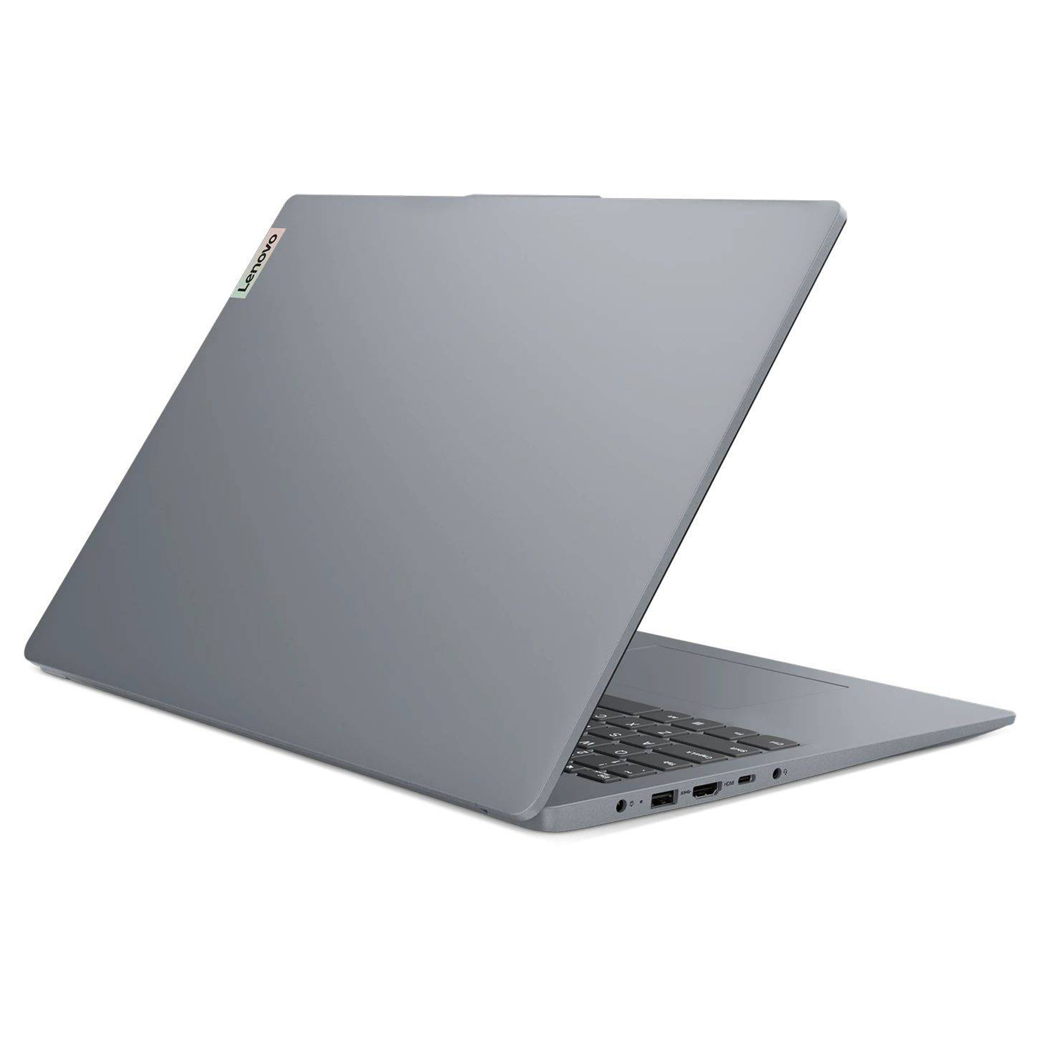 لپ تاپ 15.6 اینچی لنوو مدل IdeaPad Slim 3 15IRU8-i7 13620H 16GB 512SSD thumb 1 3