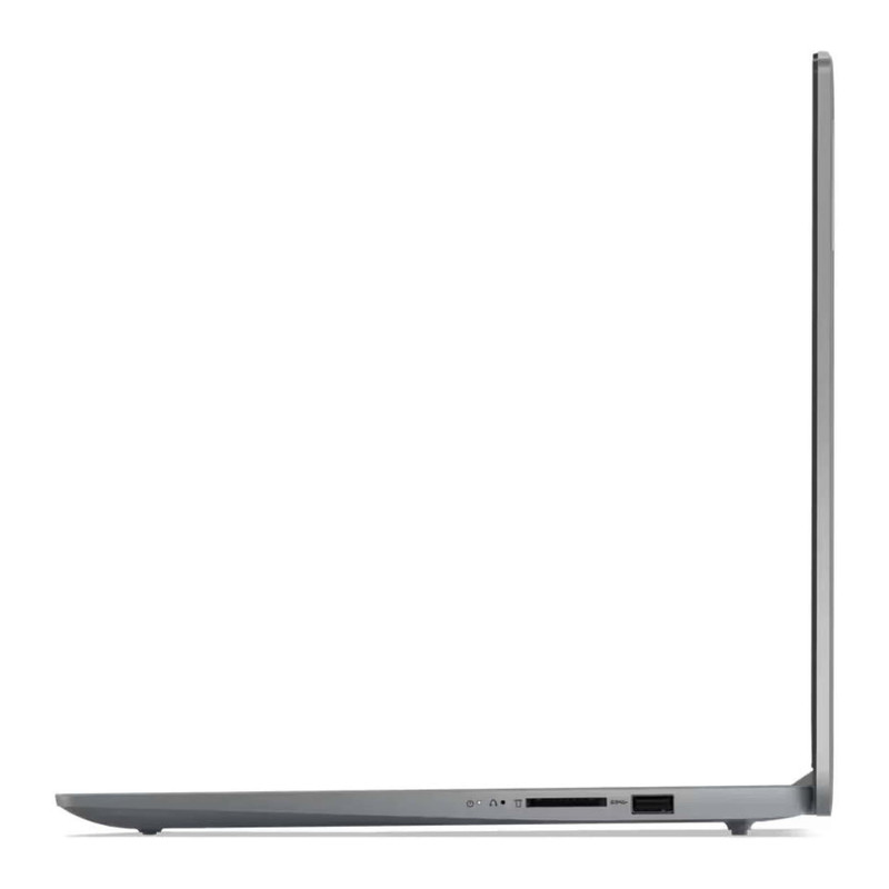 لپ تاپ 15.6 اینچی لنوو مدل IdeaPad Slim 3 15IRU8-i7 13620H 16GB 512SSD thumb 1 4