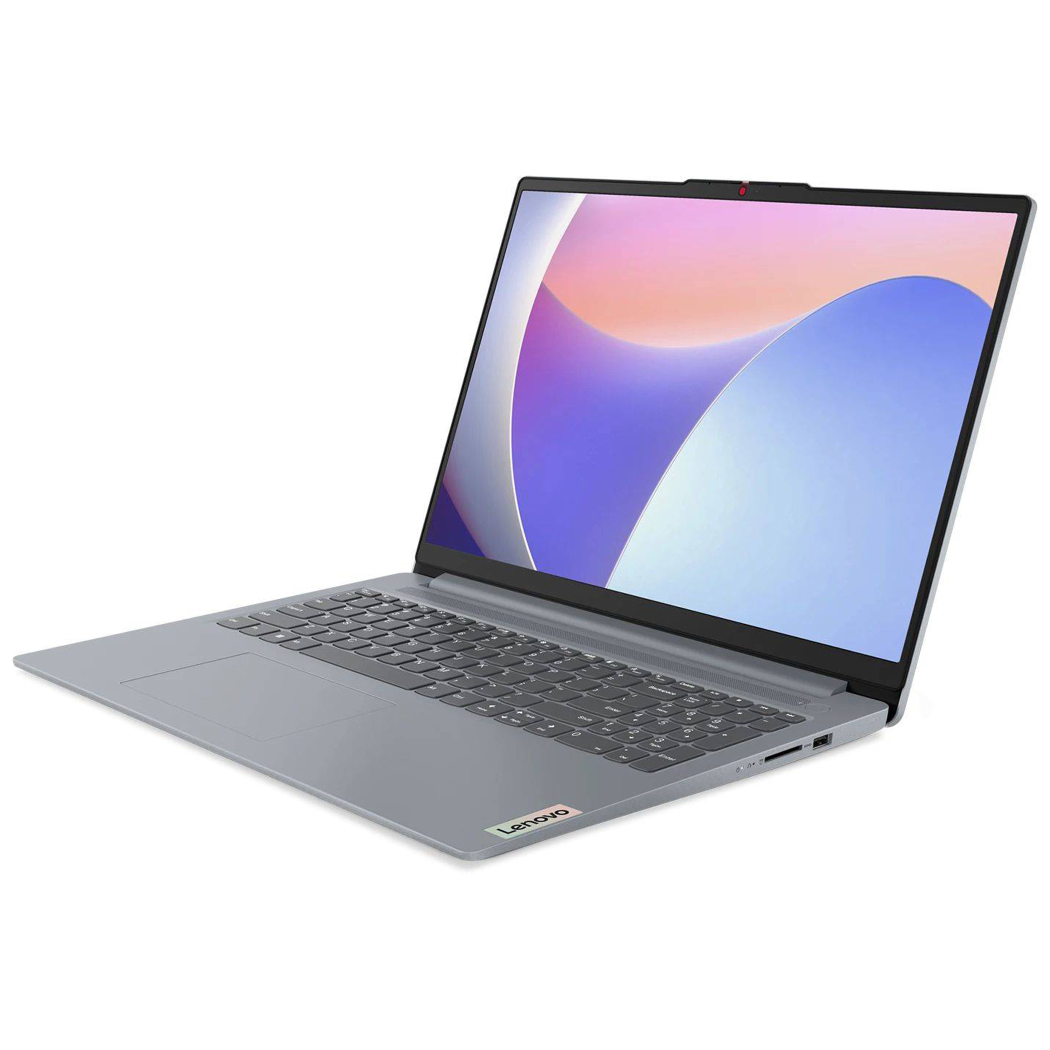 لپ تاپ 15.6 اینچی لنوو مدل IdeaPad Slim 3 15IRU8-i7 13620H 16GB 512SSD