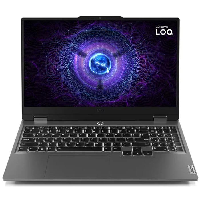 لپ تاپ 15.6 اینچی لنوو مدل LOQ 15IRX9-i7 13650HX 16GB 1SSD RTX3050 thumb 1 2