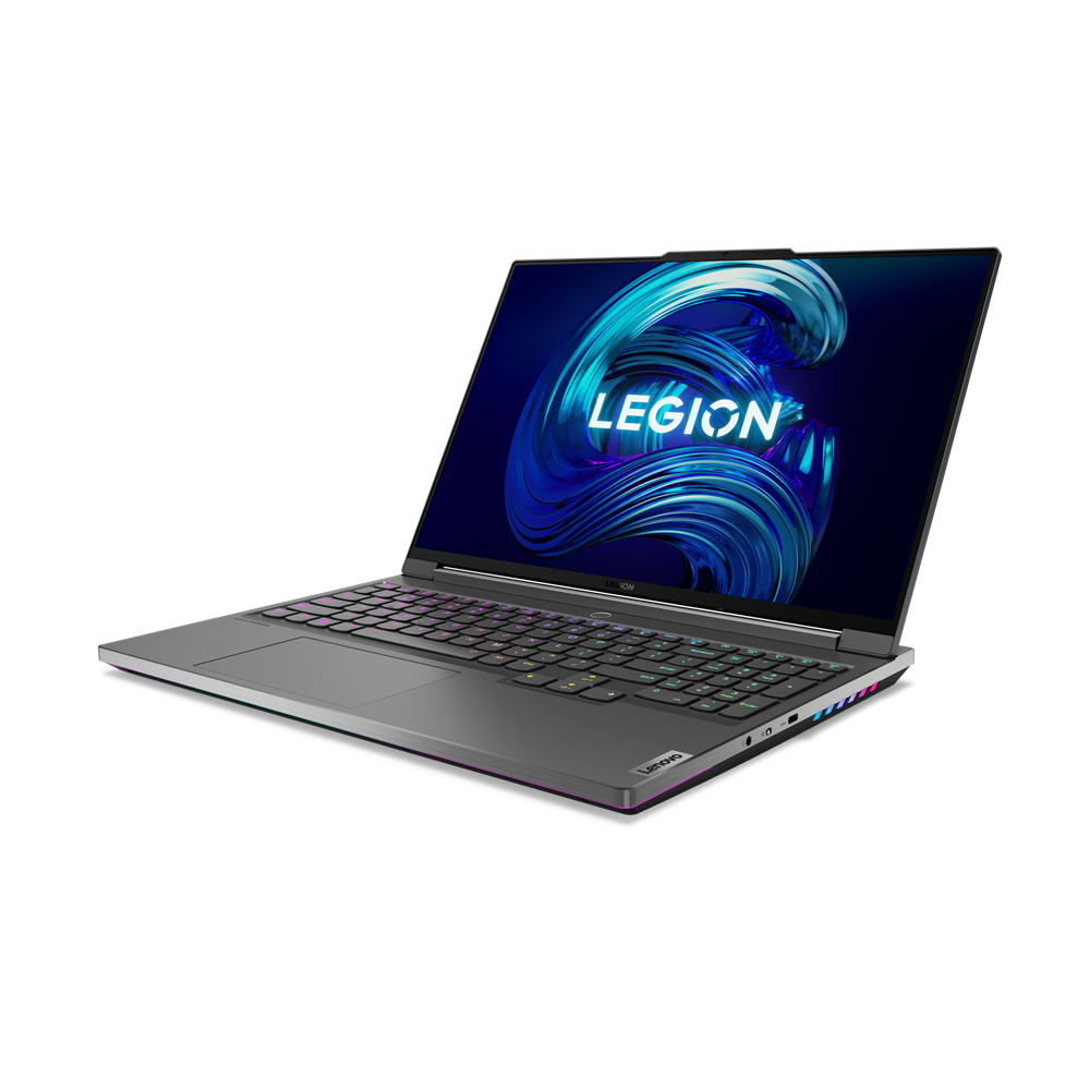 لپ تاپ لنوو  LEGION 7 16IRX9 I9 14900HX 32GB 1SSD RTX 4070 8GB