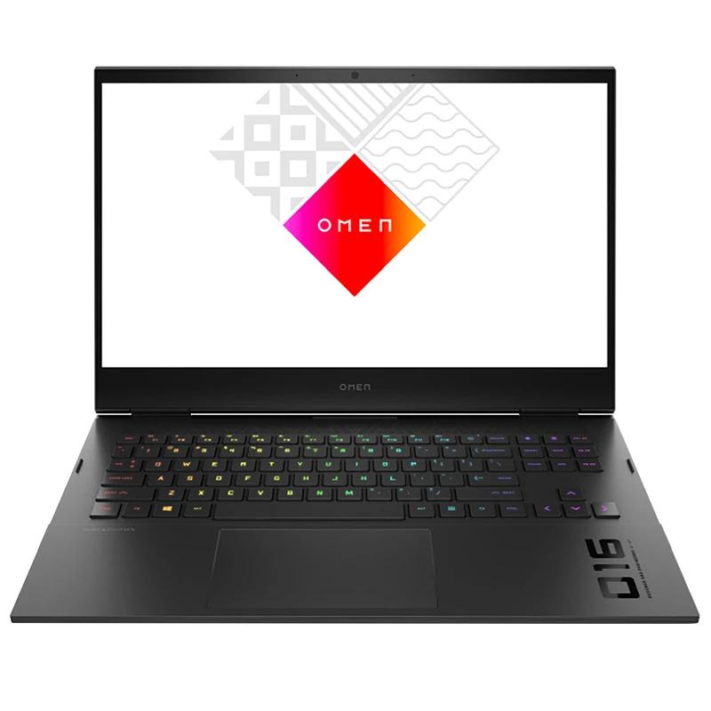 لپ تاپ اچ پی 16 اینچ HP Omen16 i9 13900HX 16GB 1TB SSD 8GB 4060 thumb 1 2