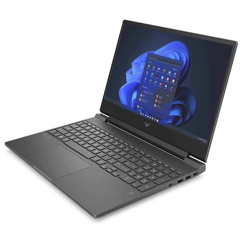 لپ تاپ 15.6 اینچی اچ‌ پی مدل Victus 15-fb2063DX-R5 7535HS 8GB 512SSD RX6550 thumb 1 2