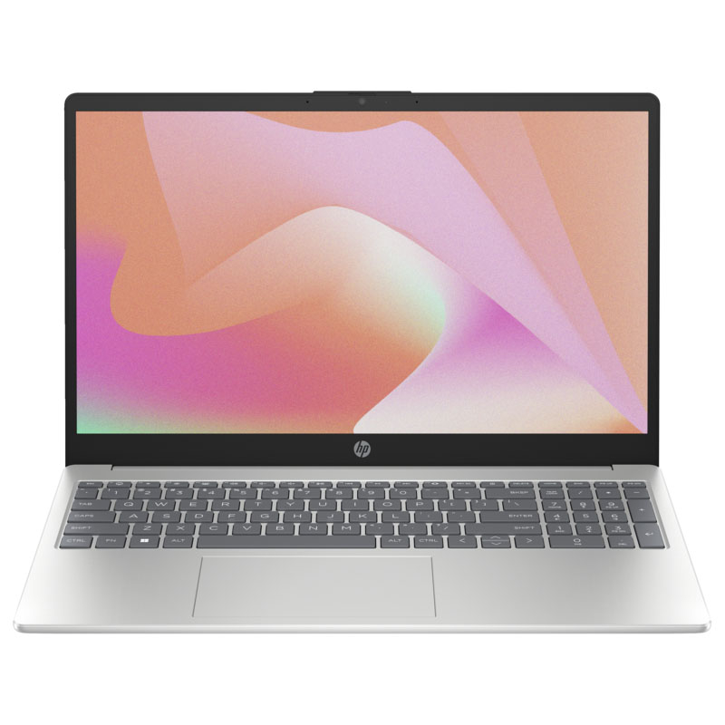 لپ تاپ 15.6 اینچی اچ‌ پی مدل FD0042NQ-15-i3 1315U-8GB DDR4-512 SSD-TFT thumb 1 2
