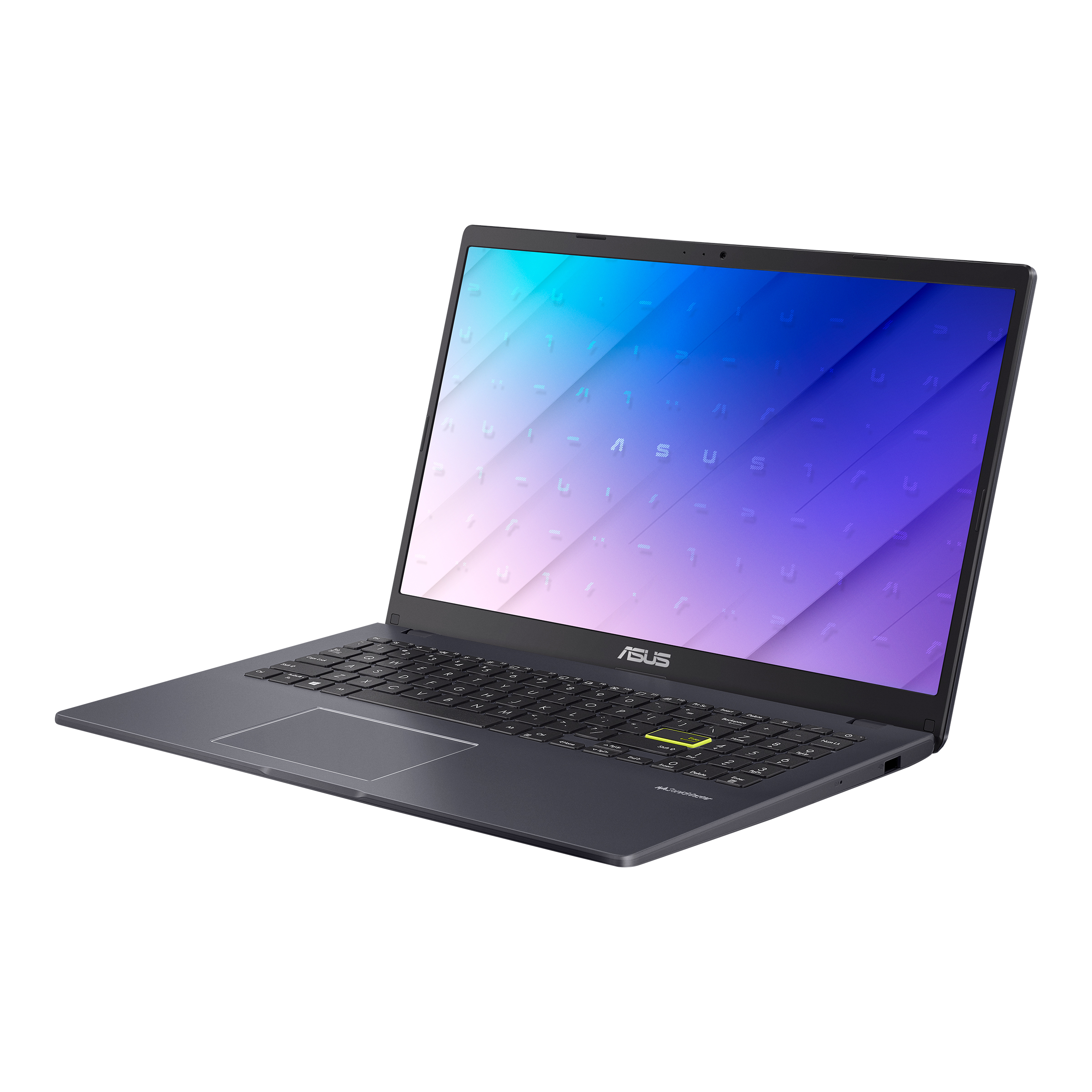 لپ تاپ 15.6 اینچی ایسوس مدل Vivobook Go 15 E510KA-BR395W-Celeron N4500 8GB 256SSD