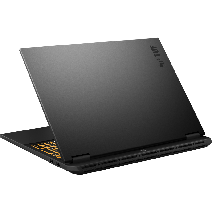 لپ تاپ 16 اینچی ایسوس مدل TUF Gaming F16 FX608JMR-F16I75060-i7 14650HX-32GB DDR5 5600MHz-1TB SSD-RTX5060 8GB-FHD 165Hz-W thumb 1 2