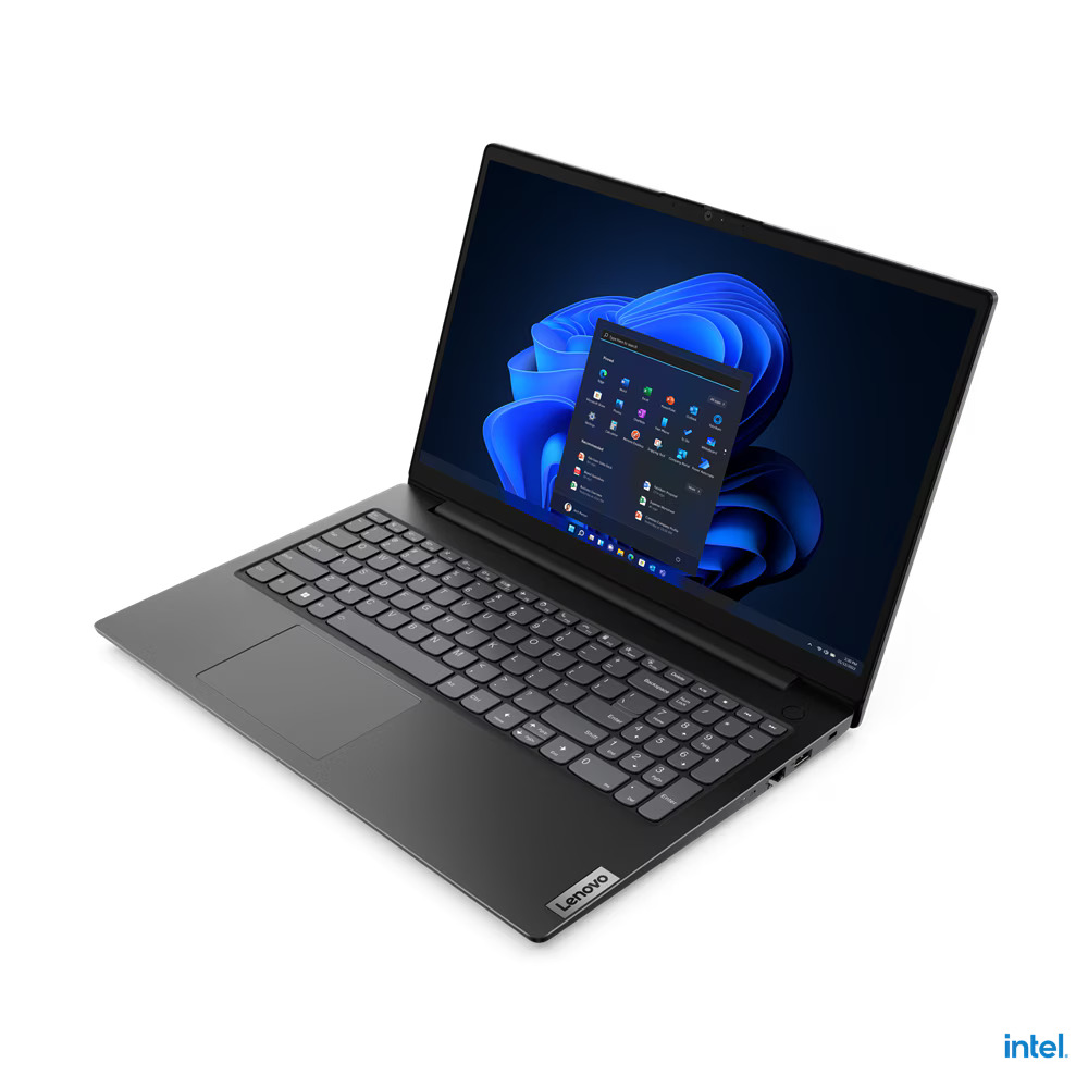لپ تاپ 15.6 اینچی لنوو مدل V15 G4 IRU-i3 1315U-8GB DDR4-512SSD-TN