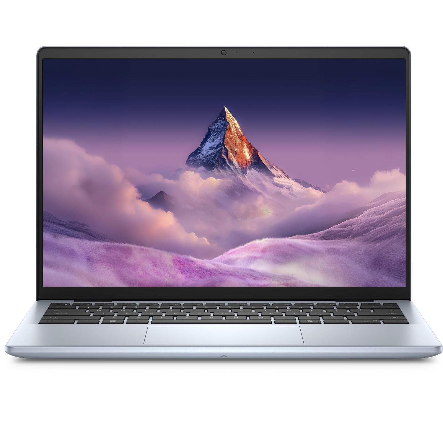 لپ تاپ 14 اینچی دل مدل Inspiron 5440-Core 7 150U-16GB DDR5 5200MHz-1TB SSD-IPS-Backlit-Fingerprint