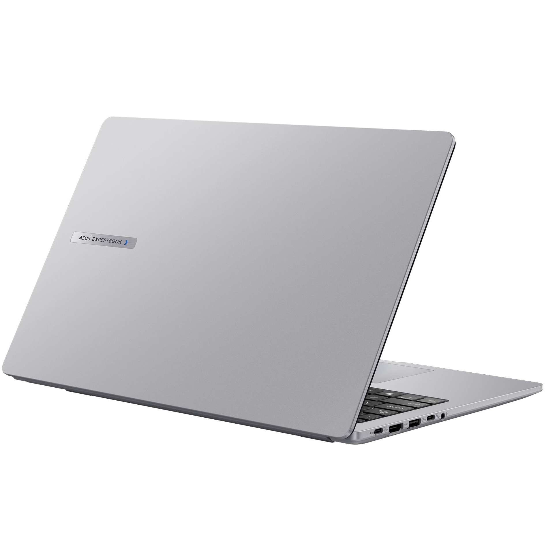 لپ تاپ 15.6 اینچی ایسوس مدل ExpertBook P1 P1503CVA-Core 5 210H-8GB DDR5 4800MHz-512GB SSD-IPS thumb 1 1