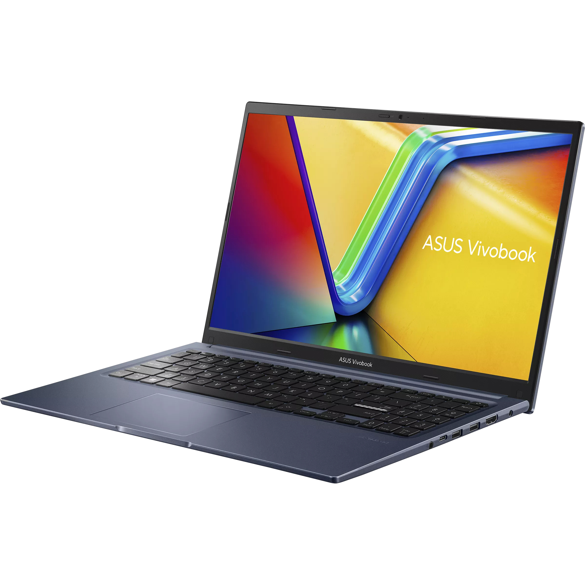لپ تاپ 15.6 اینچی ایسوس مدل Vivobook 15 F1502VA-i5 13420H-8GB DDR4 3200MHz-512GB SSD-IPS-Backlit