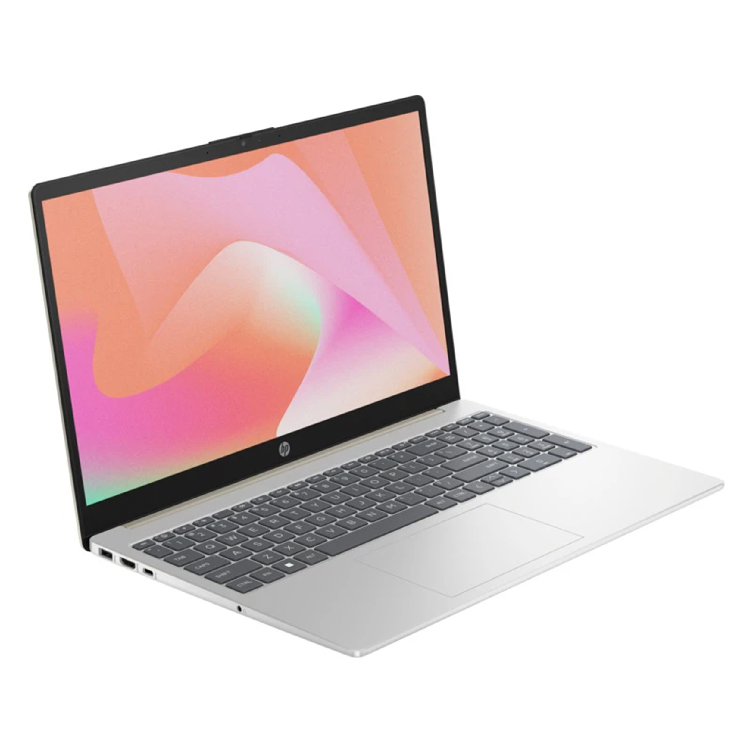 لپ تاپ 15.6 اینچی اچ‌ پی مدل fd1310TU-15-Core Ultra 7 155H-8GB DDR5 5600MHz-512GB SSD-IPS-Backlit
