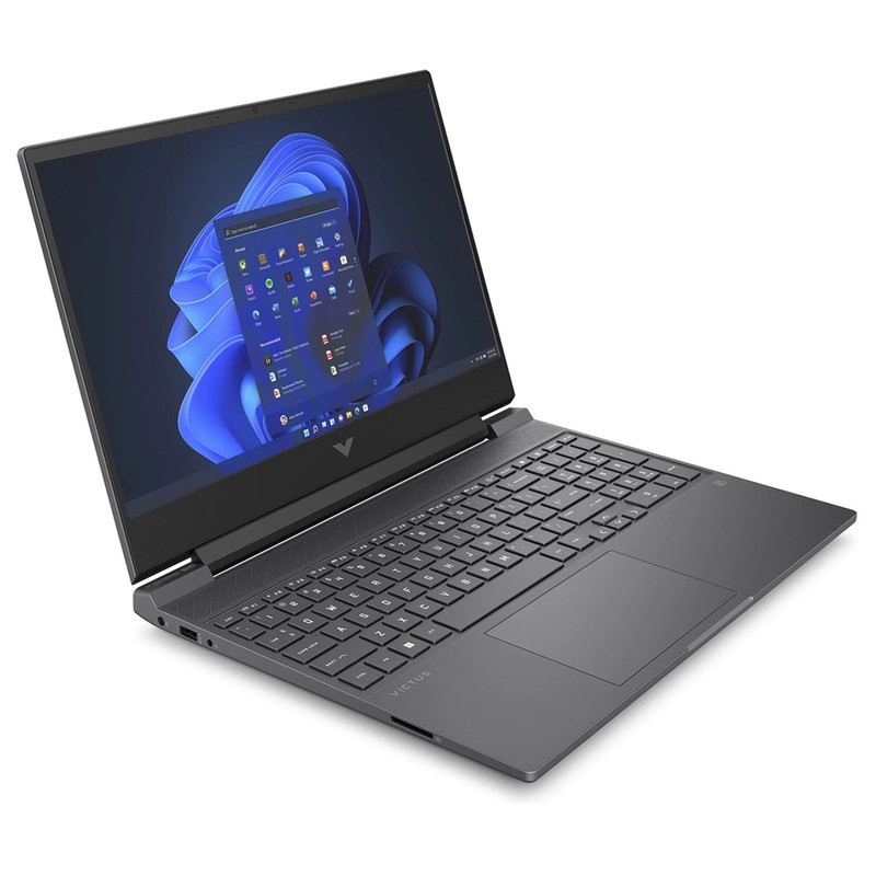 لپ تاپ 15.6 اینچی اچ‌ پی مدل Victus 15-fa2024nia-Core i7 14650HX-RTX4050 6GB-16GB DDR5 5600MHz-512 SSD-FHD 144Hz