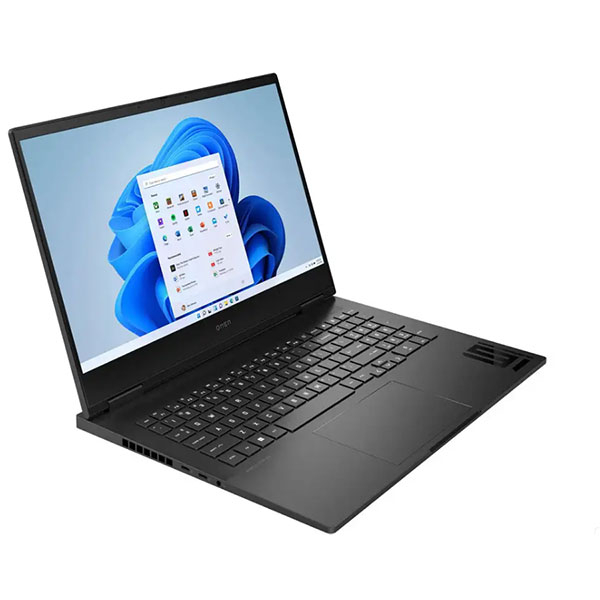 لپ تاپ 16.1 اینچی اچ‌ پی مدل Omen 16 16-WF0020NIA-i7 13700HX-RTX3050 6GB-16GB DDR5 5600MHz-512 SSD-FHD 165Hz-W 