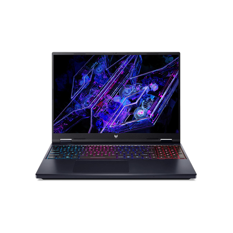 لپ تاپ 16 اینچ ایسر مدل Predator HELIOS NEO16S AI PHN16S-71-91AW- Core Ultra 9 275HX-16GB DDR5 6400MHZ-1TB SSD-RTX5060 8GB-OLED QHD 240Hz-W 
