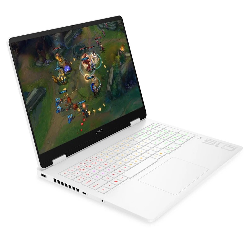 لپ تاپ 16 اینچی اچ‌ پی مدل Omen 16-am0073nw-Core Ultra 7 255H-RTX5070 8GB-24GB DDR5 5600MHz-1TB SSD-WUXGA 144Hz-W
