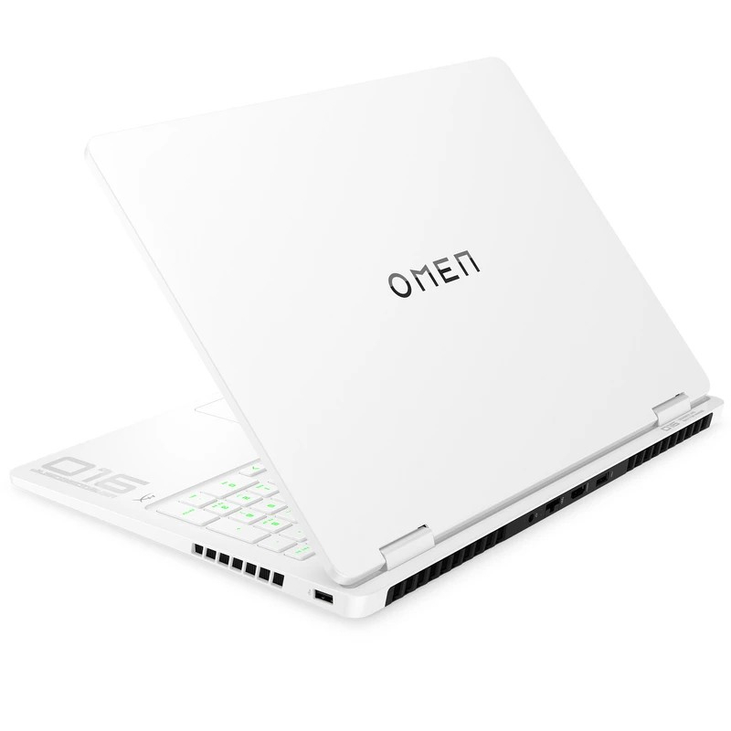 لپ تاپ 16 اینچی اچ پی مدل Omen 16-am0073nw-Core Ultra 7 255H-RTX5070 8GB-24GB DDR5 5600MHz-1TB SSD-WUXGA 144Hz-W thumb 1 2